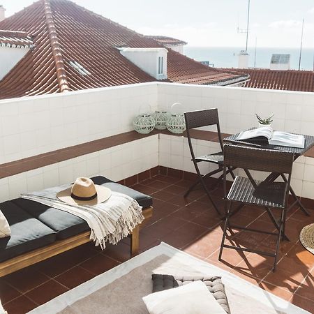 Apartamento 2 quartos by WOT Ericeira Lodge Exterior foto