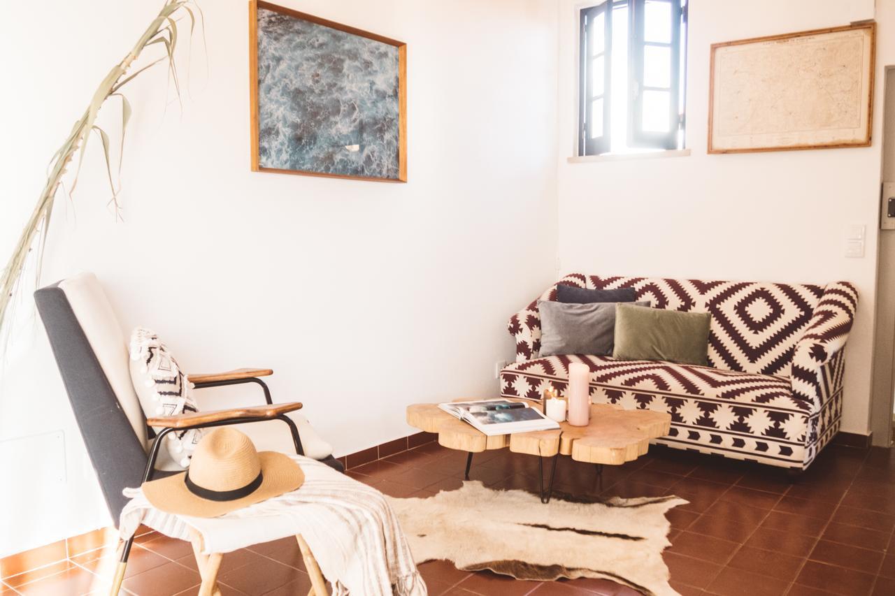 Apartamento 2 quartos by WOT Ericeira Lodge Exterior foto