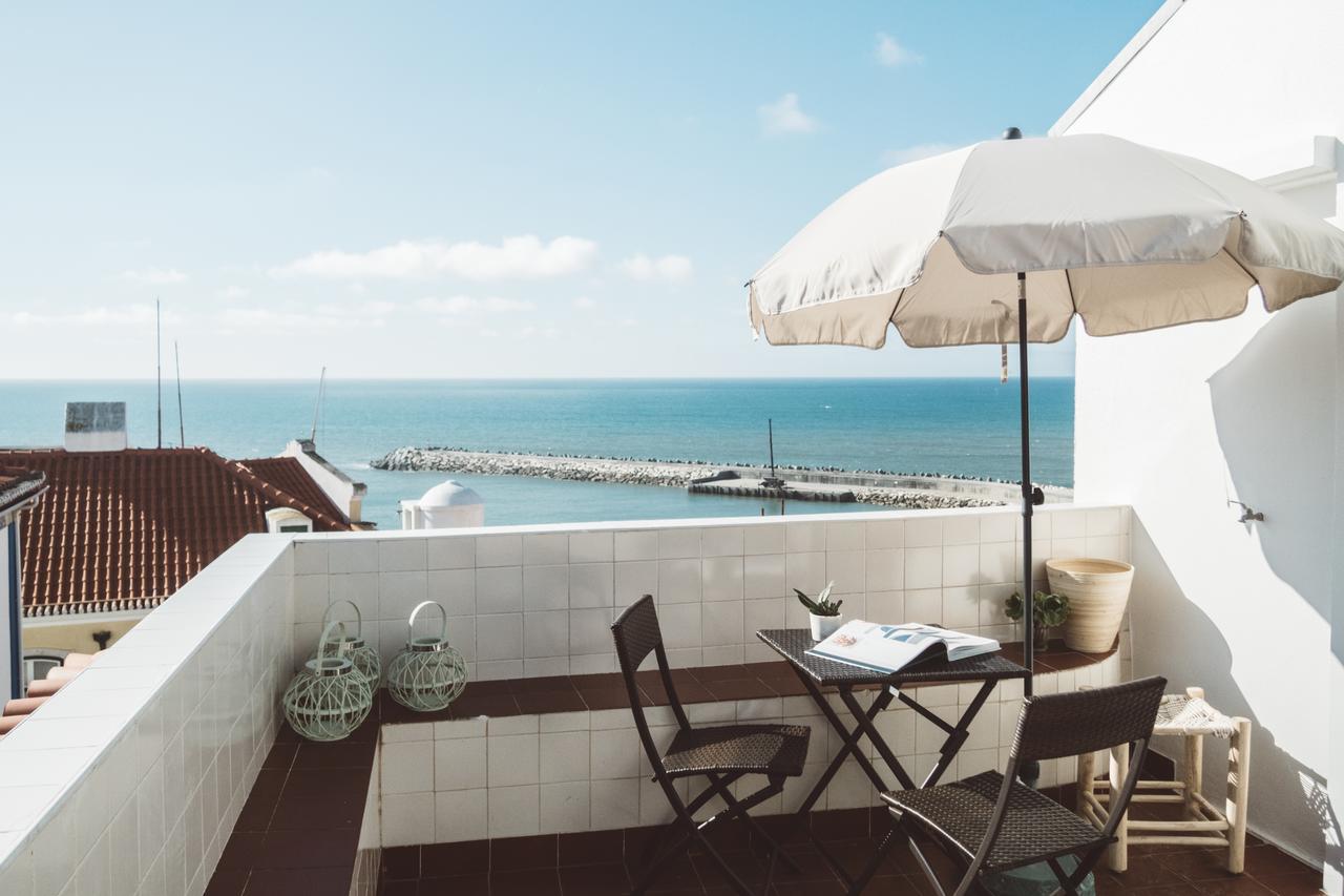 Apartamento 2 quartos by WOT Ericeira Lodge Exterior foto